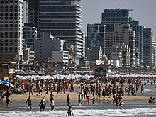 Россияне променяли пляжную Европу на две восточные страны