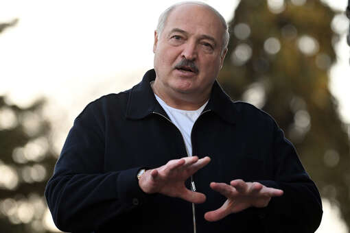 Лукашенко потребовал укрепления КГБ из-за обостренной международной ситуации