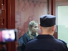 Опекуншу погибшего в Екатеринбурге Далера оставили под стражей