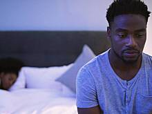 В Гане отказ супругу в сексе приравняли к уголовному преступлению