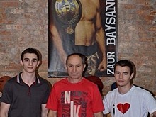 После смерти отца и тренера братья Байсангуровы возобновят восхождение на боксерский Олимп