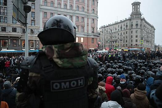 Советник Кадырова призвал участвовавшего в акциях протеста чеченца выйти на связь