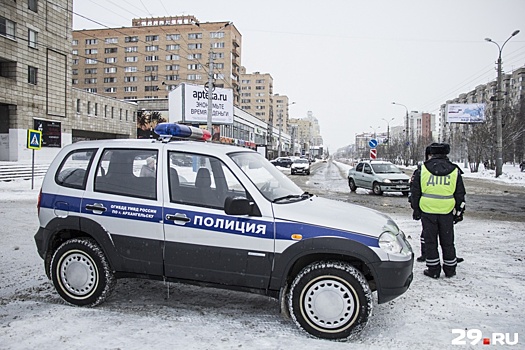 В Архангельске мошенники вытесняют разбойников из криминала