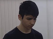 Чеченский подросток 46 минут извинялся в эфире телеканала за критику властей