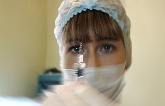 Более 170 тыс. жителей Карачаево-Черкесии будут привиты от гриппа этой осенью