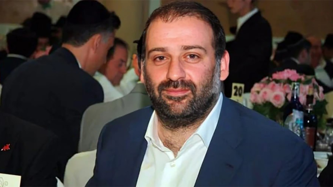 Депутат Рады Железняк: НАБУ проводит обыски у «кошелька» Зеленского Миндича