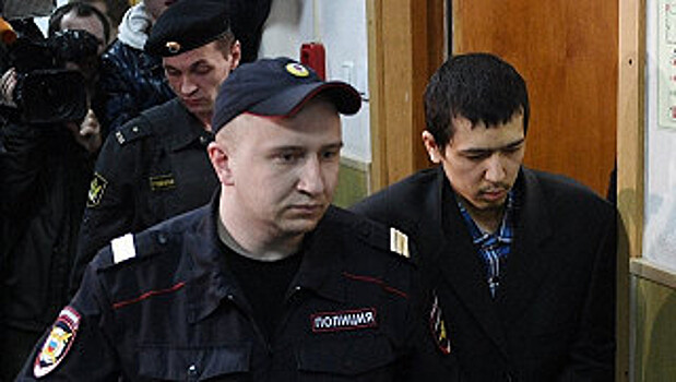 Брата Аброра Азимова депортировали в Россию