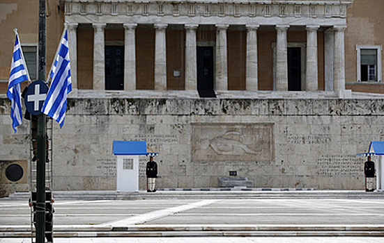 СМИ: спецслужбы Греции прослушивали соратников премьера, военных и журналистов