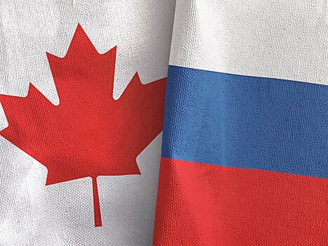 Посольство РФ сравнило санкции Канады с противомоскитной сеткой на подлодке