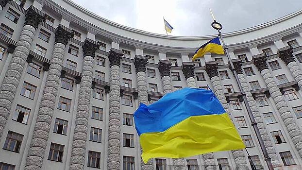 В Киеве заявили, что стали «пленниками» решения США о помощи Украине