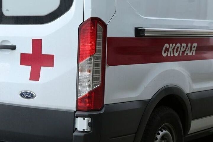 В российском регионе умерла избитая матерью трехлетняя девочка