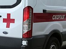 В российском регионе умерла избитая матерью трехлетняя девочка