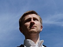 Новым замом омского минприроды стал чиновник из команды Назарова Сердюков