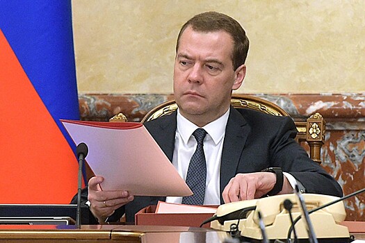 Медведева попросили засекретить закупки госкомпаний