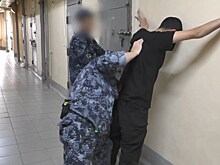 Кировчанин готовил теракт в Курске