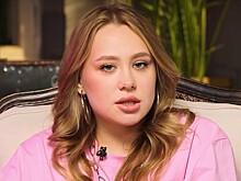 Блогерша Ксения Хоффман объяснила, почему не может уехать из России