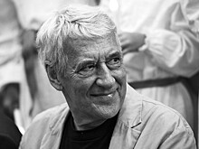 Умер детский писатель Ульф Нильсон