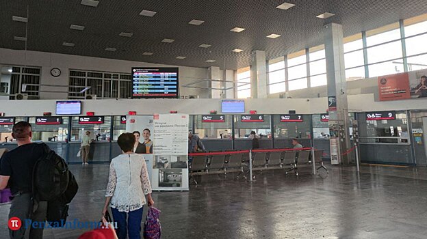 Количество вагонов в поездах до Кузнецка увеличат вдвое