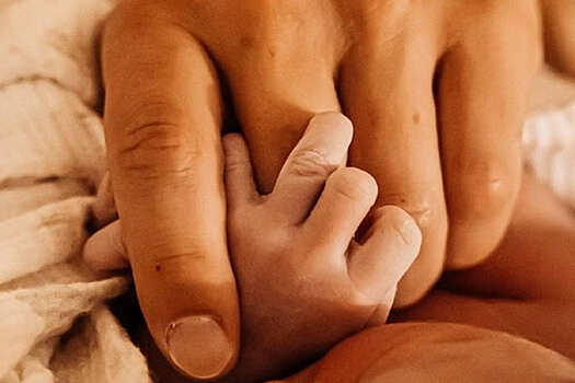 Роды Регины Тодоренко в США обошлись в 8 млн рублей