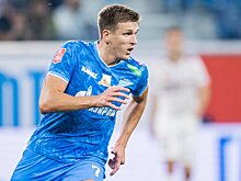 Боярский о Соболеве: «От избытка желания не показывает все, на что способен. Парень с характером. Освоится, наберет форму – и прорвет»