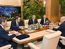 В Казани могут возобновить серийное производство Ту-160