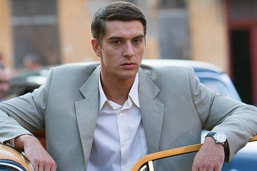 Актер Станислав Бондаренко рассказал об «итальянских страстях» в первом браке