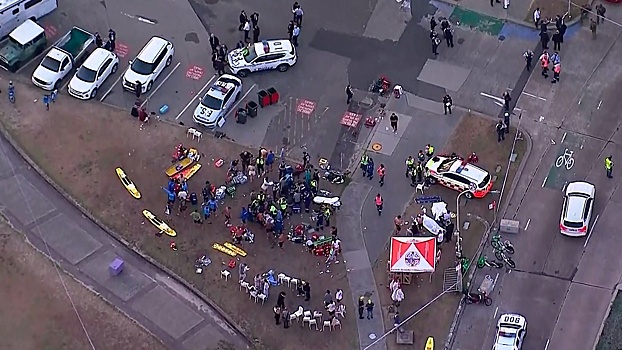 Миллиардер пожертвовал $100 тысяч остановившему террориста в Сиднее