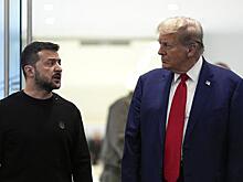 Долгов: Трамп не любит Зеленского, он виновен в тягчайших преступлениях ВСУ