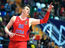"РГ" назвала свой вариант составов команд на "Матч Звезд" Единой лиги