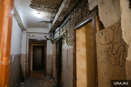 Мэрия Екатеринбурга наметила сроки начала реновации
