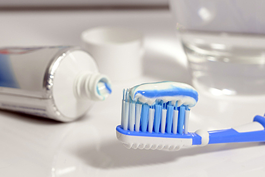 Ученые заявили об опасности зубной пасты