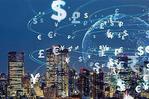 Долгосрочный ущерб - Национальные финансовые правила начали нарушаться