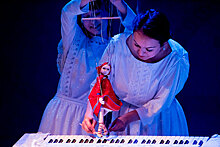 Челябинский театр кукол представит «Детский альбом» на фестивале в Красноярске
