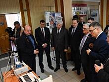 Алтайские промышленники наградили премиями научные коллективы АлтГТУ
