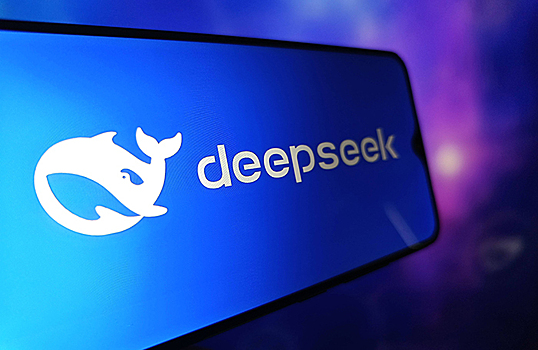 DeepSeek представила новую модель своей нейросети
