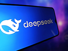 DeepSeek представила новую модель своей нейросети