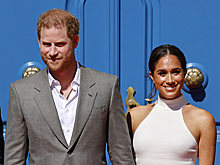 Принц Гарри и Меган Маркл получили серьезное предупреждение из дворца: зря взялись за запретную тему