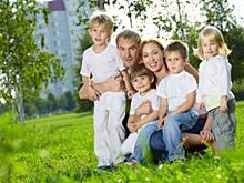 В 2017 году 231 многодетная семья в Орле получит земельный участок