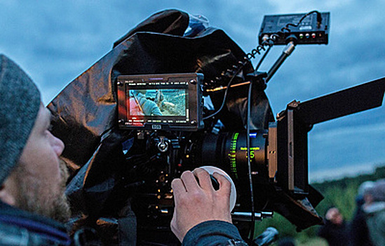 Размер господдержки для игровых фильмов впервые составит 100 млн рублей