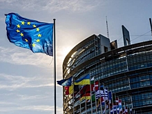 Украина может вступить в Евросоюз к 2027 году