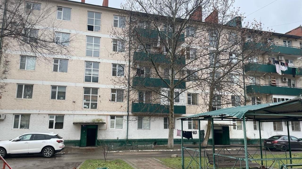 В Чечне завершено расследование мошенничества с недвижимостью с ущербом 1,5 млн рублей