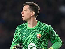 «Барселона» составила шорт-лист из трёх вратарей на замену Щенсному — Sport.es