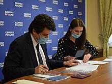 Первый вице-губернатор Среднего Урала собрался в Госдуму