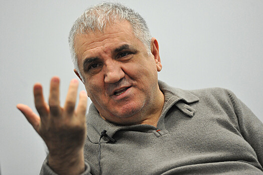 РБК: новым владельцем Telegram-канала Baza стал Арам Габрелянов