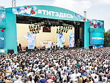 Выступления звёзд Comedy Club и презентация нового реалити-шоу пройдут на VK Fest