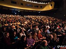 Югорский фестиваль «Дух Огня» презентуют на Восточном экономическом форуме