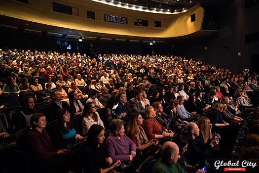 В Абакане состоится премьерный показ фильма «Двое»