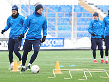 "Крылья Советов" - "Нефтехимик": кто из самарцев не сыграет на "Металлурге" 24 марта