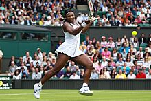 Серена Уильямс вернулась на корт перед Уимблдоном-2011, карьера теннисистки едва не оборвалась из-за страшных травм