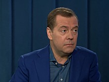 Суверенный Рунет, Абызов и неуважение к власти: Медведев ответил на вопросы пользователей «ВКонтакте»